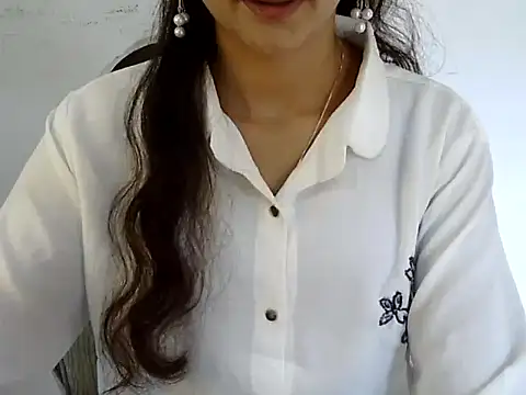 Snapshot of Mehaak_ chatting on July 16, 6:30 am Mehaak online show from July 16, 6:30 am