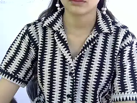Snapshot of Mehaak_ chatting on July 17, 10:33 am Mehaak online show from July 17, 10:33 am