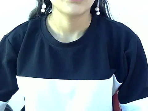 Snapshot of Mehaak_ chatting on July 28, 10:43 am Mehaak online show from July 28, 10:43 am