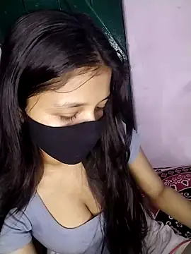 Naina-hott online show from April 11, 6:56 pm