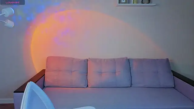  Kiki angel  online show from April 21, 1:18 am