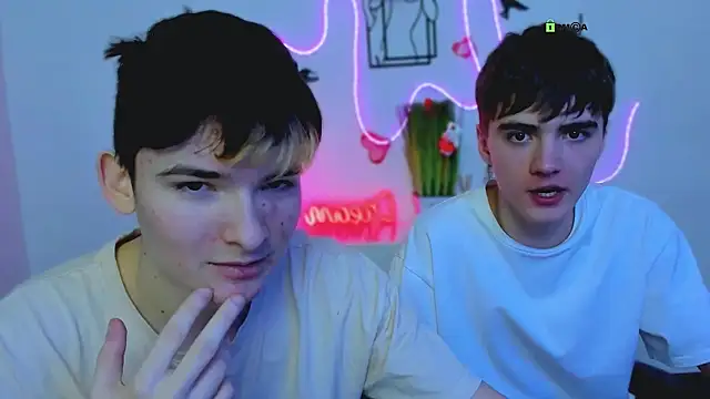 emil lucky online show from February 21, 7:26 pm