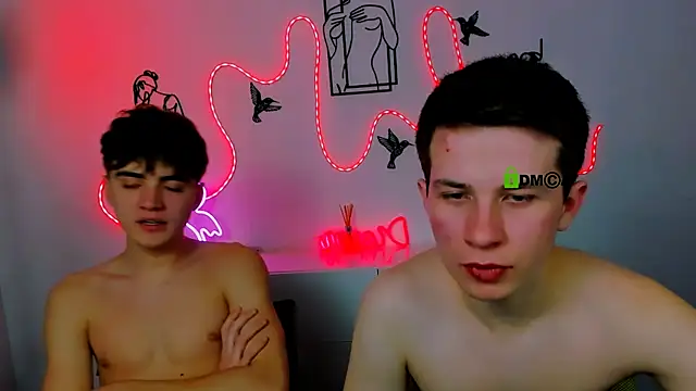 emil lucky online show from March 16, 7:40 pm