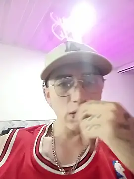 Emmanuel Lust online show from March 7, 8:55 am