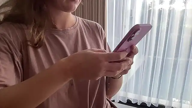 LoveeeeSabrina online show from March 29, 12:32 am