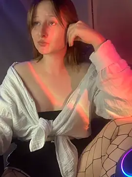 MargoPinky1 online show from February 17, 4:57 pm