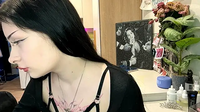 annicefeel online show from February 19, 2:02 pm