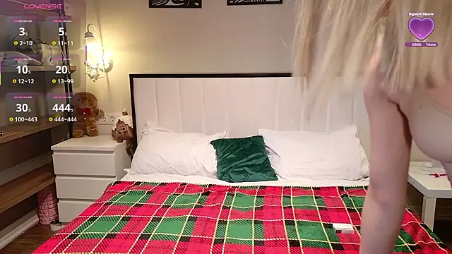 KatyaCherry online show from February 11, 4:17 am