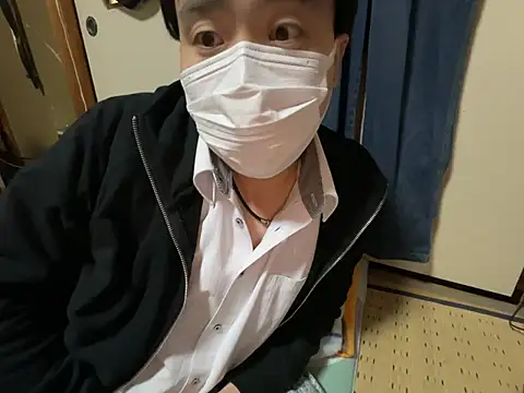 Snapshot of shizuku-kun211 chatting on March 5, 6:31 am shizuku-kun211 online show from March 5, 6:31 am