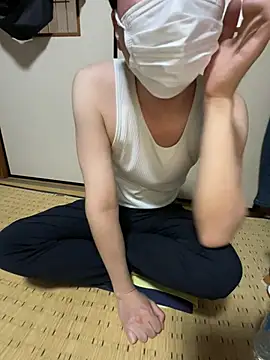 shizuku-kun211 online show from April 25, 8:17 am