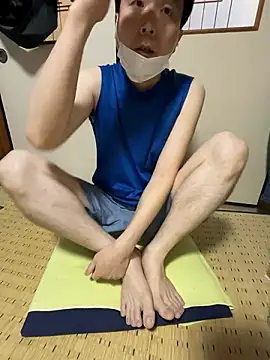 shizuku-kun211 online show from April 27, 12:52 am