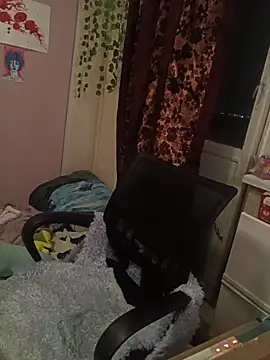 PinkyDavi online show from February 8, 10:02 pm