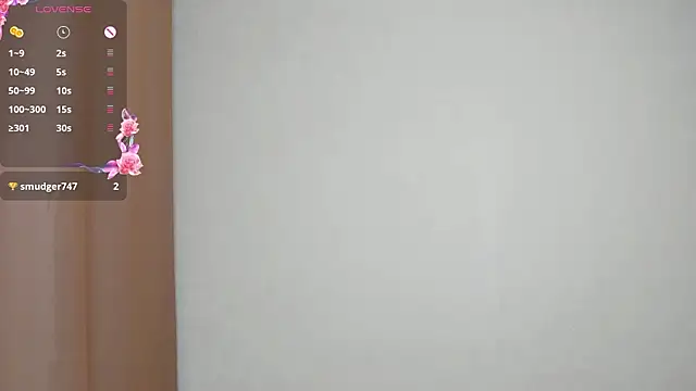 katefoxlive online show from February 18, 3:30 pm