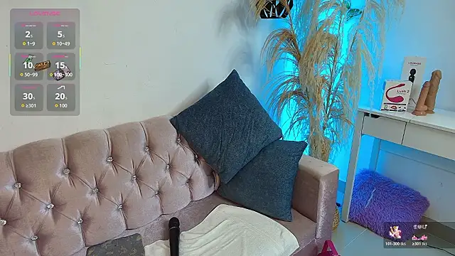 kary sweet69 online show from March 5, 2:02 pm