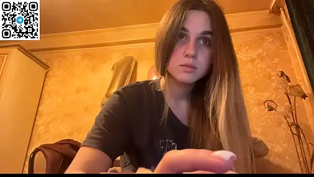 LovelySilk 63 online show from April 22, 6:31 pm