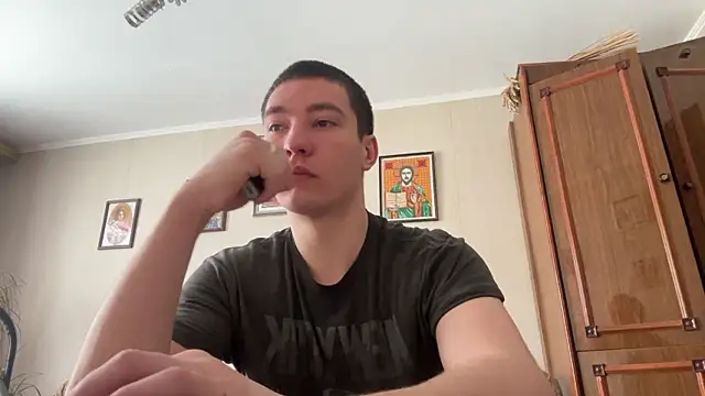 MoonlightVera online show from February 23, 10:12 am