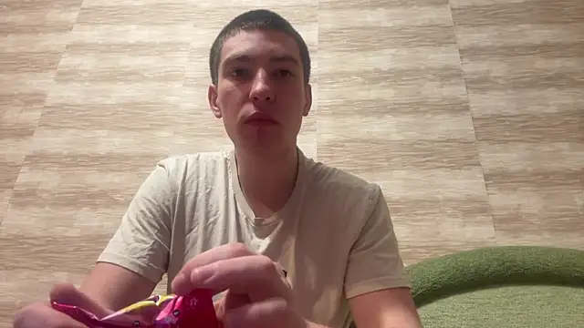 MoonlightVera online show from February 28, 8:32 pm