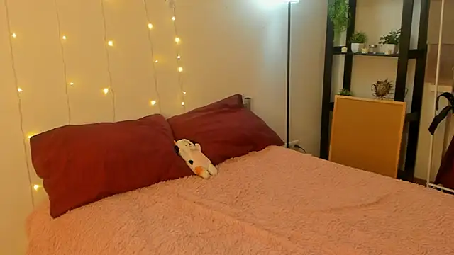 CalmFever online show from February 11, 2:33 pm