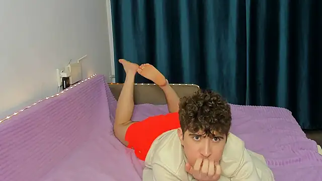 Johnny Big Ass online show from March 2, 6:47 am