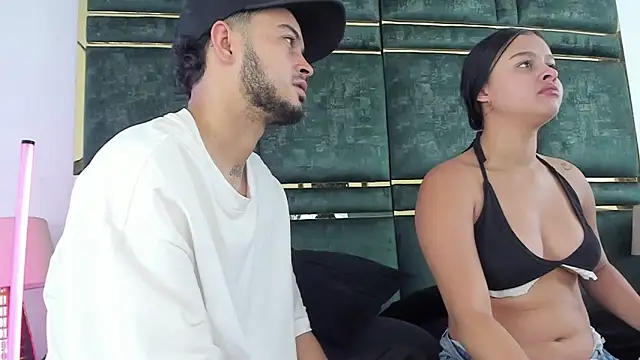 GaelyCoral online show from February 27, 11:10 am