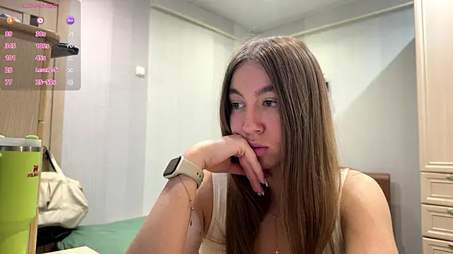 AuroraLawson online show from April 8, 1:00 pm