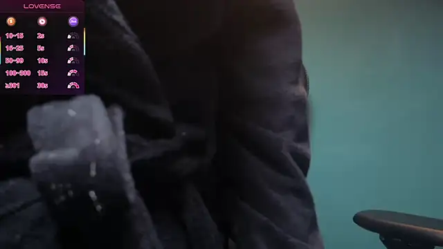 JadeAlexis403 online show from February 6, 9:56 am