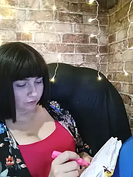 Snapshot of itismyhobby chatting on December 23, 7:41 pm itismyhobby online show from December 23, 7:41 pm