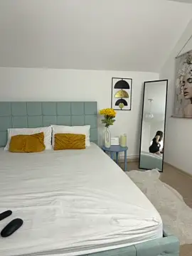 AmalliaJade online show from March 5, 8:16 pm