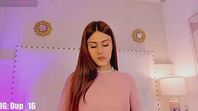 Zoe star  online show from February 12, 2:01 pm