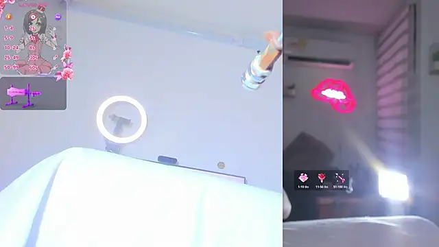 lana  kane   online show from April 9, 9:15 am