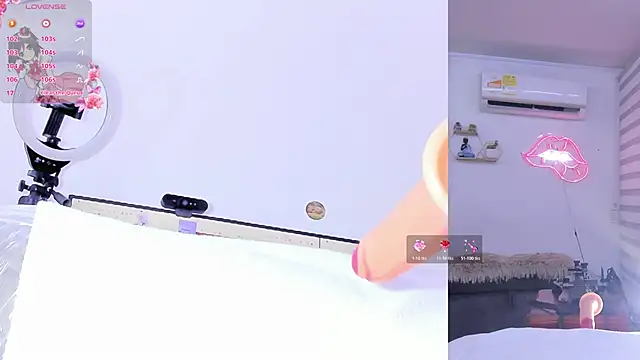 lana  kane   online show from April 19, 9:08 am