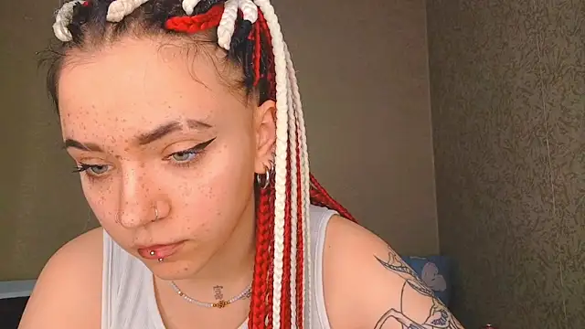 ShayneMilush online show from April 10, 9:14 am