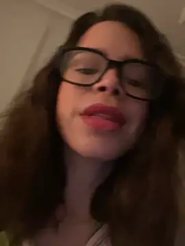 Brigitte01 online show from February 5, 10:47 pm