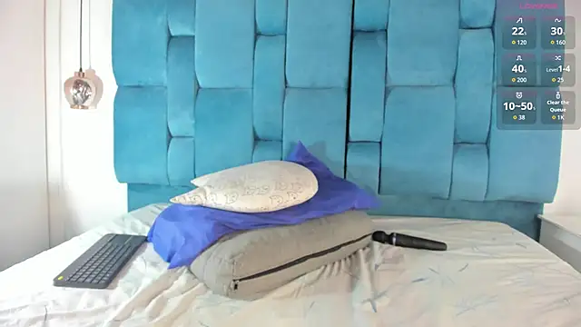 venezolana  caro online show from June 10, 12:04 pm