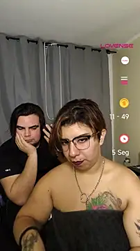 Velvetmony23 online show from July 16, 4:07 am