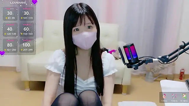 Sana 37  online show from May 16, 2:27 pm