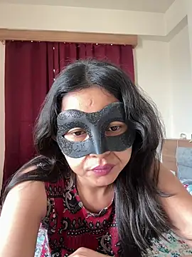 raavigirl online show from April 17, 5:43 am