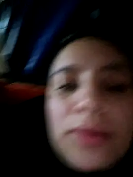 MajoArias online show from February 8, 2:48 am