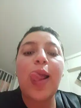 MajoArias online show from February 14, 5:37 am