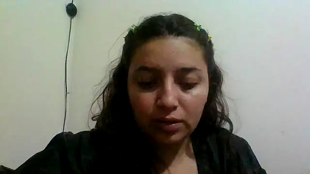 MajoArias online show from March 5, 4:41 am
