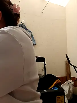 MajoArias online show from March 11, 5:08 pm