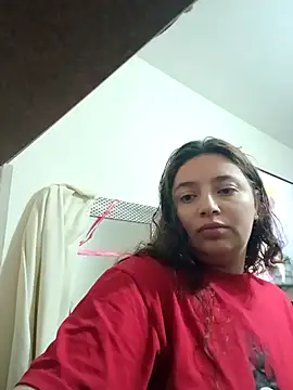 MajoArias online show from March 18, 1:31 am