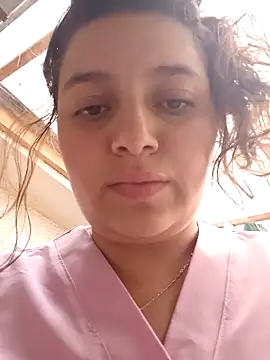 MajoArias online show from March 24, 6:57 pm