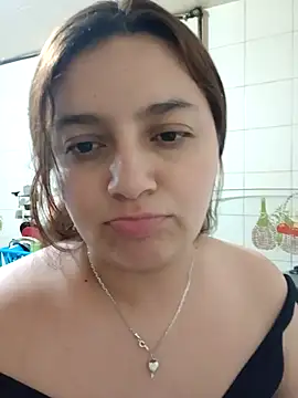 MajoArias online show from April 22, 12:57 am