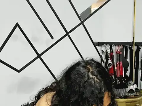 PaulaSchumacher online show from March 7, 12:57 pm