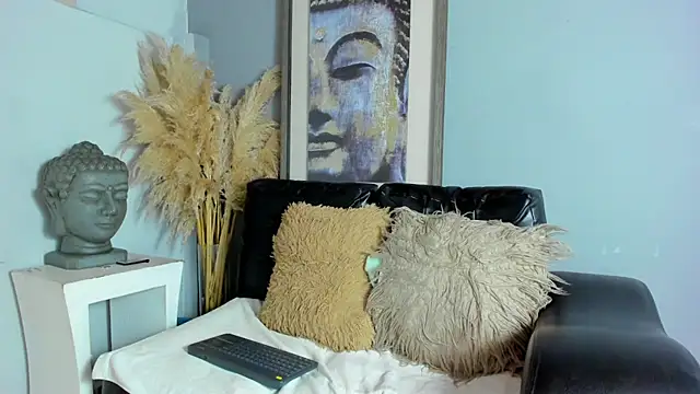 CloeCastillo online show from February 20, 6:26 am