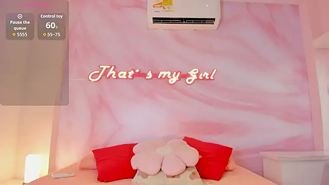 Snapshot of Rubii_Cutee chatting on July 17, 11:06 am Rubii Cutee online show from July 17, 11:06 am
