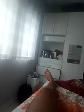 marcosrodrigues online show from February 6, 11:35 am