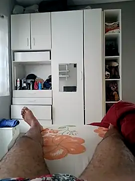 marcosrodrigues online show from February 26, 11:31 am