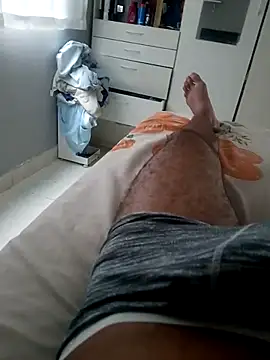 marcosrodrigues online show from March 9, 1:37 pm